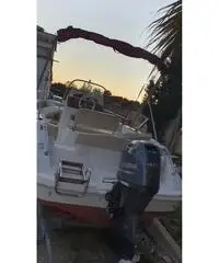 Open marinello Yamaha 40