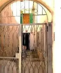 Casa indipendente abitabile subito