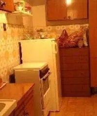 Casa indipendente abitabile subito