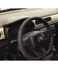 CITROEN C3 3ª serie - 2017