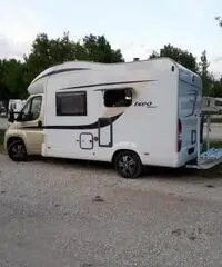 Ixeo 590 time buerstner