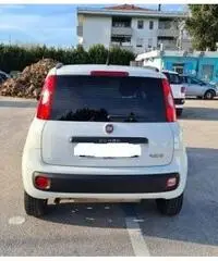 FIAT Panda 0.9 Turbo Benzina Metano