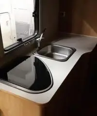 Autocaravan rimor