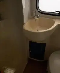 Autocaravan rimor