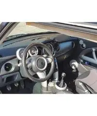 Mini cooper S 1.6 16v 170cv 165.000