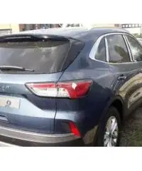 Ford Kuga 1.5 EcoBlue 120 CV 2WD Connect