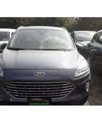 Ford Kuga 1.5 EcoBlue 120 CV 2WD Connect