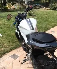 Honda CB 500 F ABS