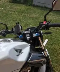 Honda CB 500 F ABS