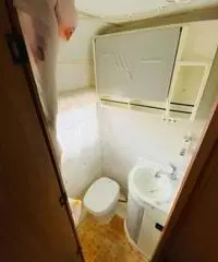 Mobilvetta 2.5 diesel