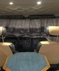 Motorhome Mobilvetta Euroyacht 140 15 stelle