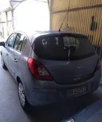 Opel Corsa 1.3TD