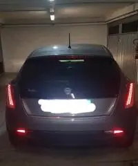 Lancia delta 1.6 105 cavalli