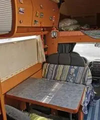 Caravan LAIKA