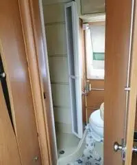 Caravan LAIKA
