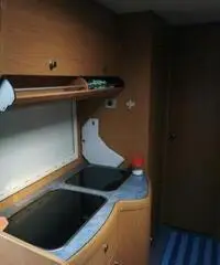 Caravan LAIKA