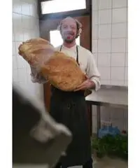 Chef di cucina part-time cuoco Chef di cucina part-time cuoco