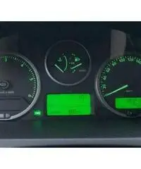 Freelander 2 van 2.2 automatico