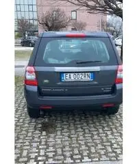 Freelander 2 van 2.2 automatico