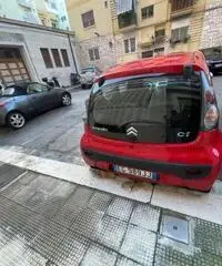 Citroen c1 - 2008