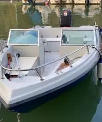 Vendita Open