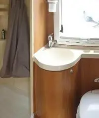 Camper Rimor Superbrig