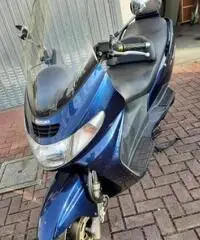 Suzuki Burgman 400 - 2001