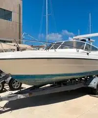 Gobbi 21.5 sport