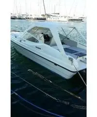 Gobbi 21.5 sport