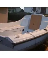 Capitan cook 550