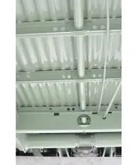 T1 volkswagen furgone