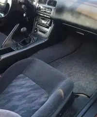 Nissan 200 sx