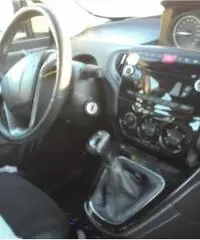 Lancia Y 3 serie anno 2011