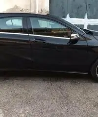 Mercedes classe A w176