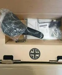 BROMPTON aspra 3 S6E 2020 X Nuovo di Zecca