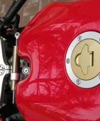 Ducati 916 biposto