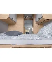 KNAUS Knaus BoxStar 630 Freeway IN ARRIVO