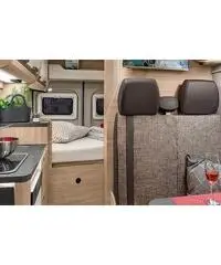 KNAUS Knaus BoxStar 630 Freeway IN ARRIVO