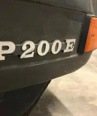 Vespa p200e