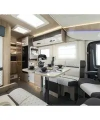 MOBILVETTA Mobilvetta Kea I67 IN ARRIVO