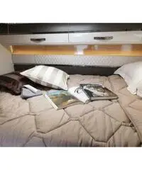 MOBILVETTA Mobilvetta Kea I67 IN ARRIVO