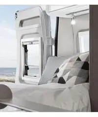 ETRUSCO CV 600 DB - In Arrivo