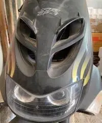 Scooter Aprilia Racing Sr 50cc Scooter Aprilia Racing Sr 50cc