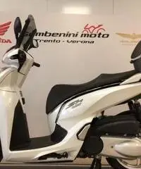 Honda SH 300 ABS - 2016