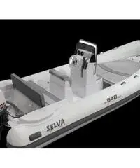 Selva d. 540