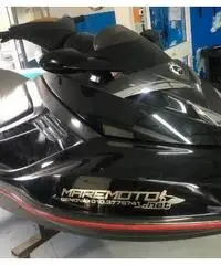 Moto d'acqua usata sea doo rxt 215 Moto d'acqua usata sea doo rxt 215