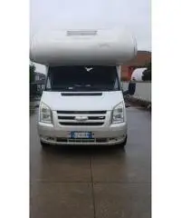Superbrig 687