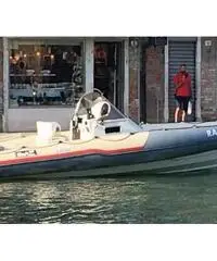 Gommone Bwa H9 racing natante Gommone Bwa H9 racing natante