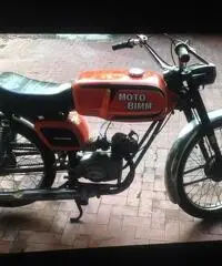 Moto bimm Moto bimm