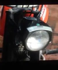 Moto bimm